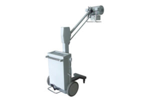 100ma mobile X ray machine application