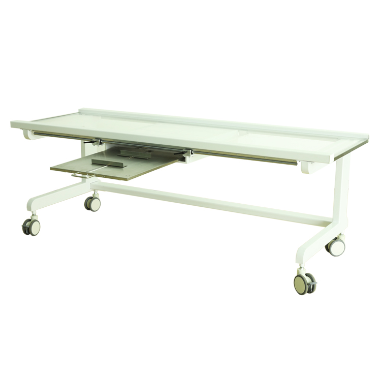 radiography table
