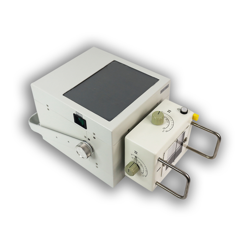 Portable DR Xray