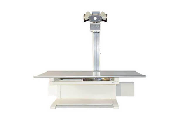 500ma-Radiography X Ray Machine