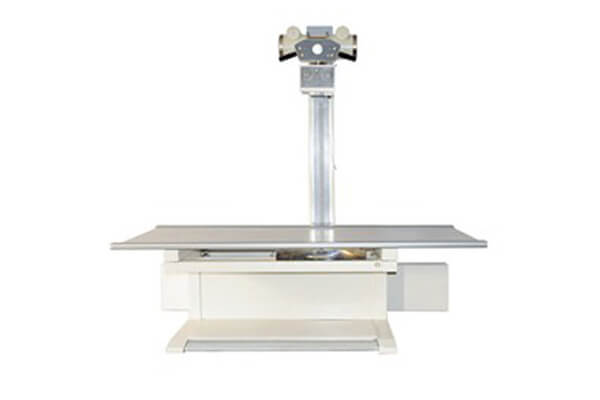 50KW radiology X ray machine