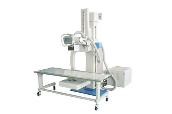 Advantages of UC arm X ray machine