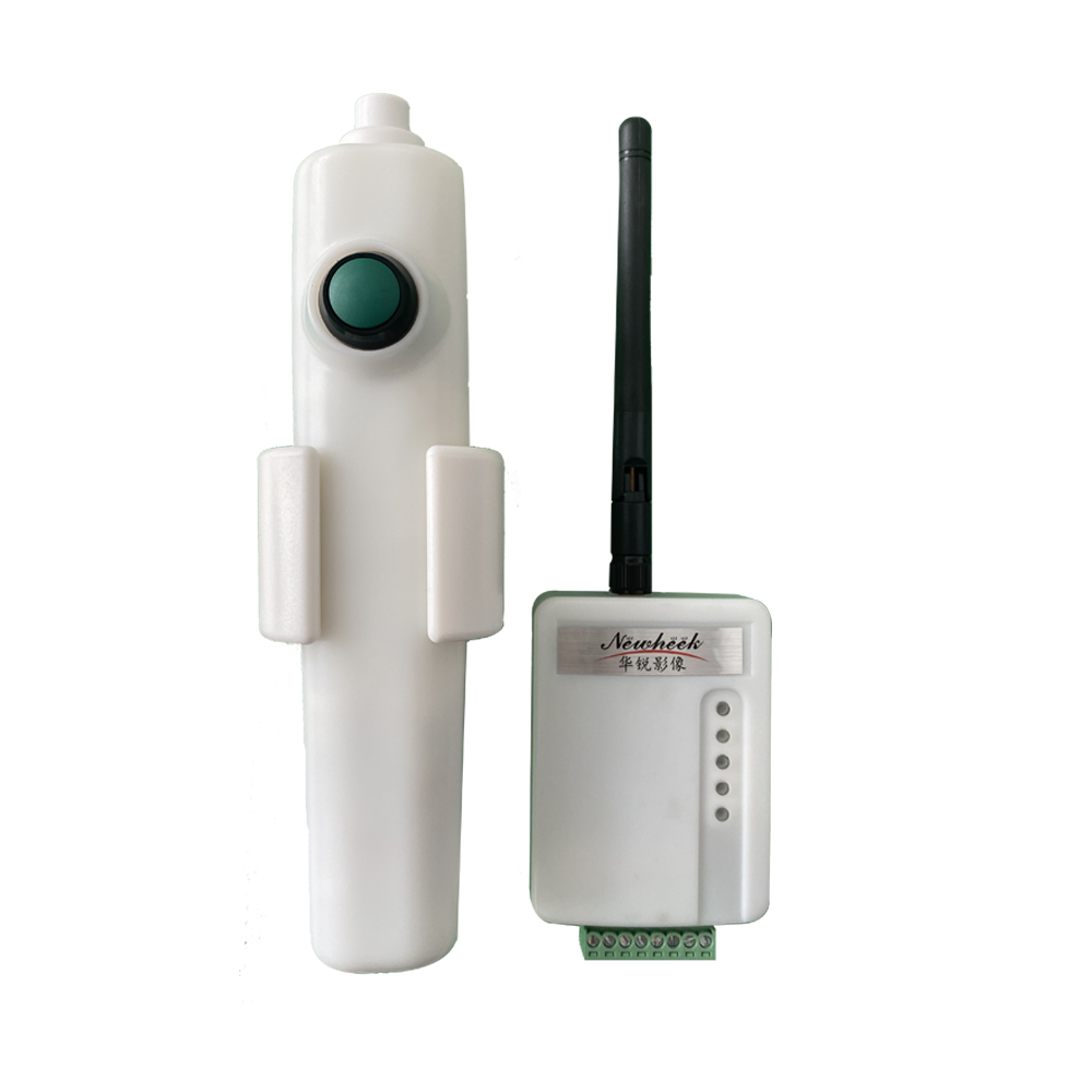 L10 Bluetooth X-ray Exposure HandSwitch