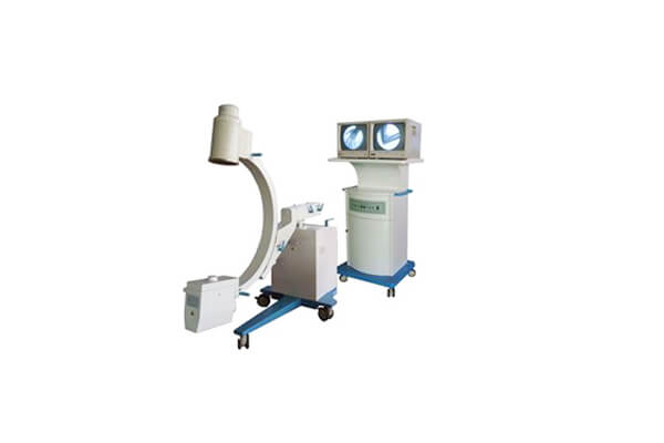C-arm X ray machine