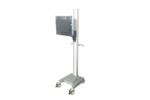 Dr Bucky stand is used for foot radiology