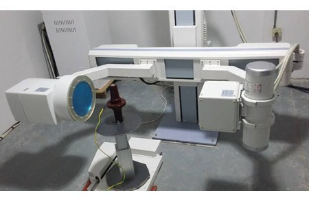 industrial non-destructive testing digital X-ray machine