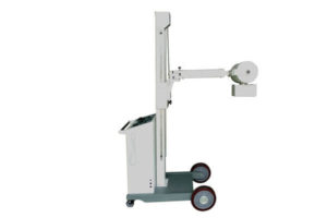 Introduction of 100ma high frequency veterinary X ray machine