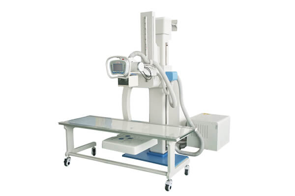 Introduction of U arm X ray machine