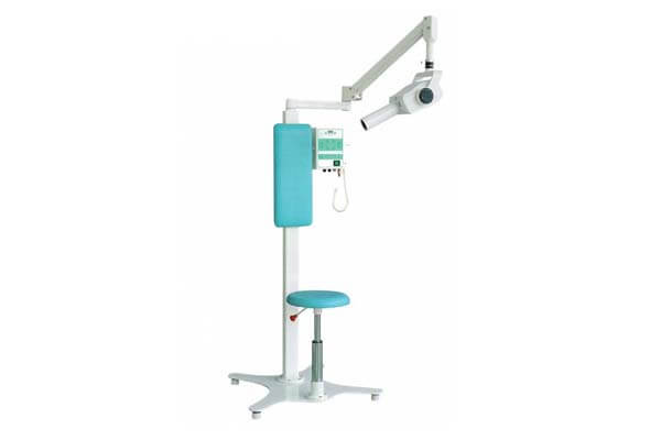 Introduction to dental panoramic X ray machine