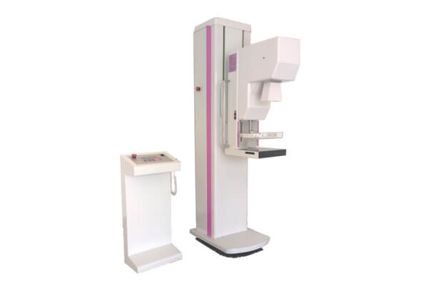 Mammography application