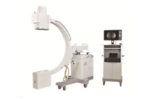 Purpose of c arm X ray machine