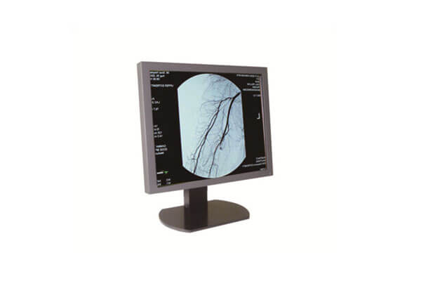Selection of medical monitor
