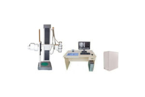 Types of X-ray machines- industrial testing X-ray machines