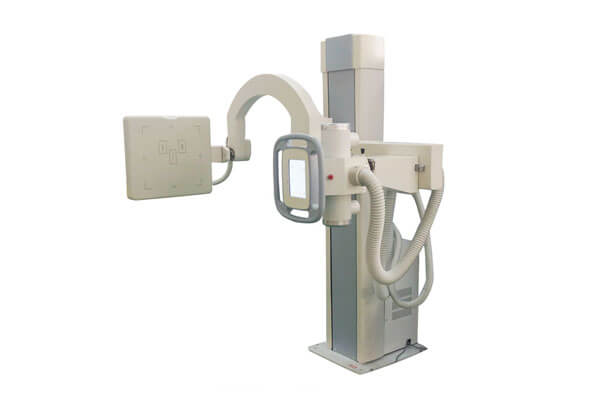 U DR medical diagnostic machine features