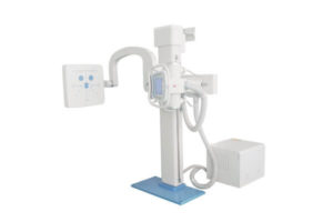 UC arm X ray machine introduction