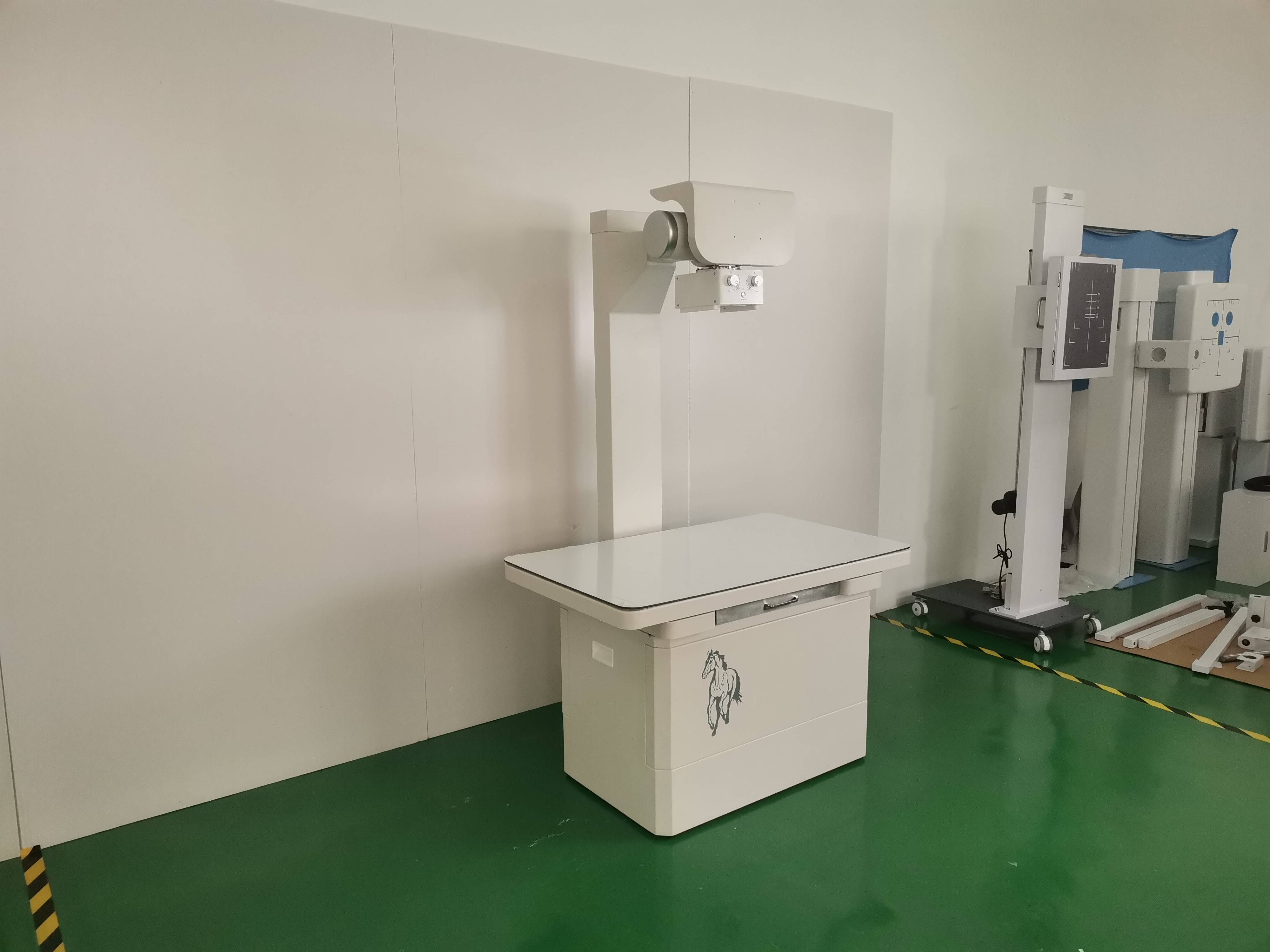 veterinary-X-ray-machine