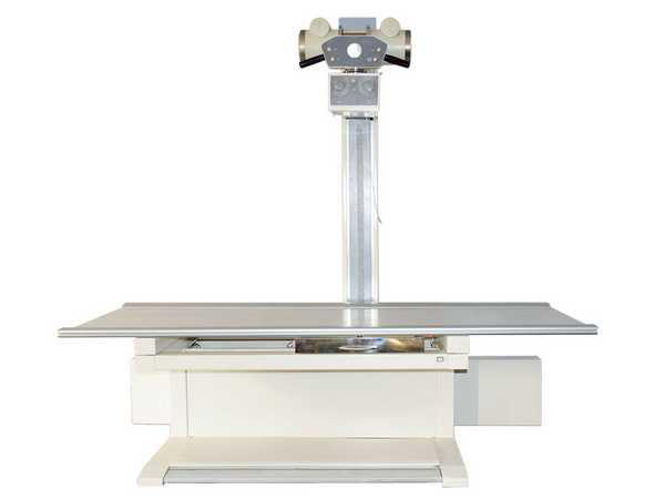 200mA Radiography X-Ray Machine Technology Picture