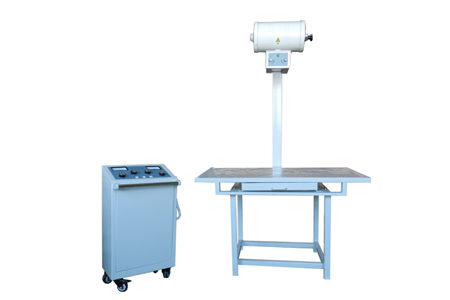 S100 Type of Frequency Veteran X ray Machine.png