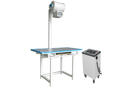 S50 type Frequency of Veterinary X ray Machine