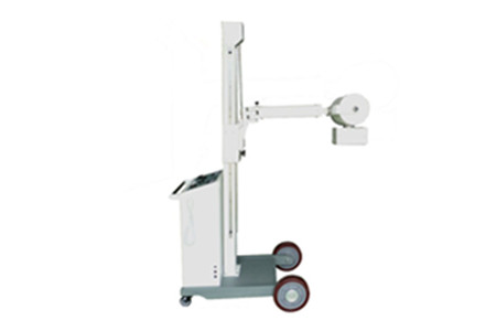 SY100-type of requency veteran X ray machine.png