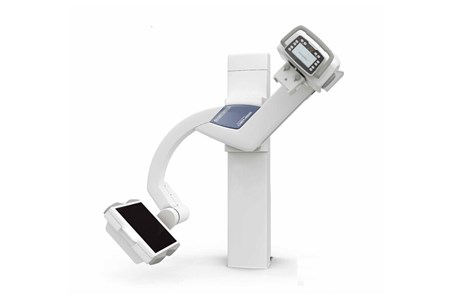 x-ray machine accessories and medical unit