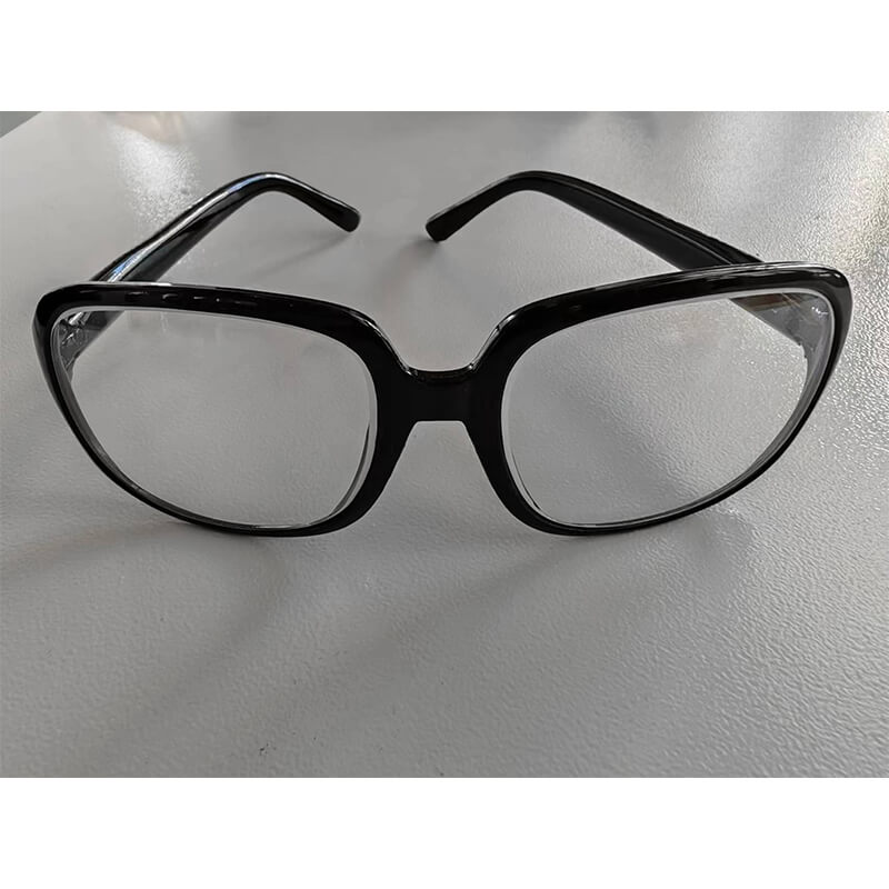 lead protective glasses