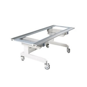 x-ray machine accessories flat table
