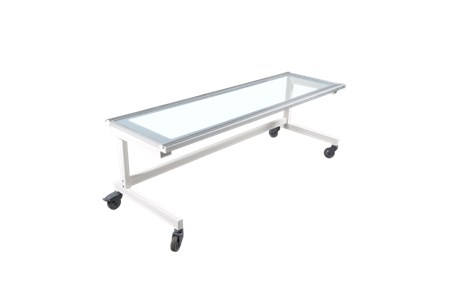 Movable Flat Table picture 