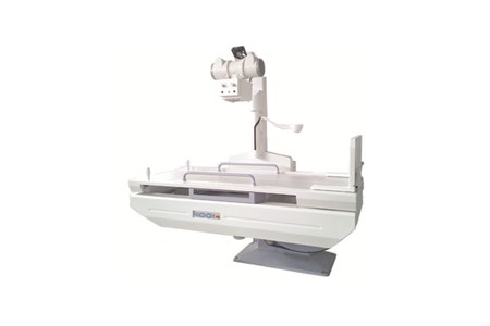 NKX-500 Medical Diagnostic X-Ray Machine optical