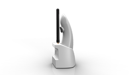 x ray wireless hand switch