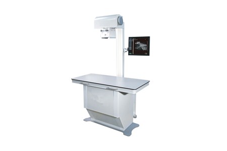 x-ray machine accessories and medical unit