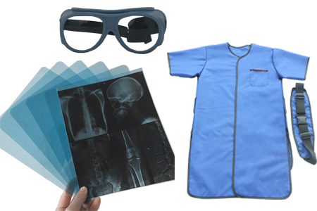 Radiology Accessories